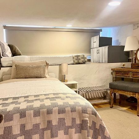 Apartament Antares Valquirico Santeagueda Zewnętrze zdjęcie