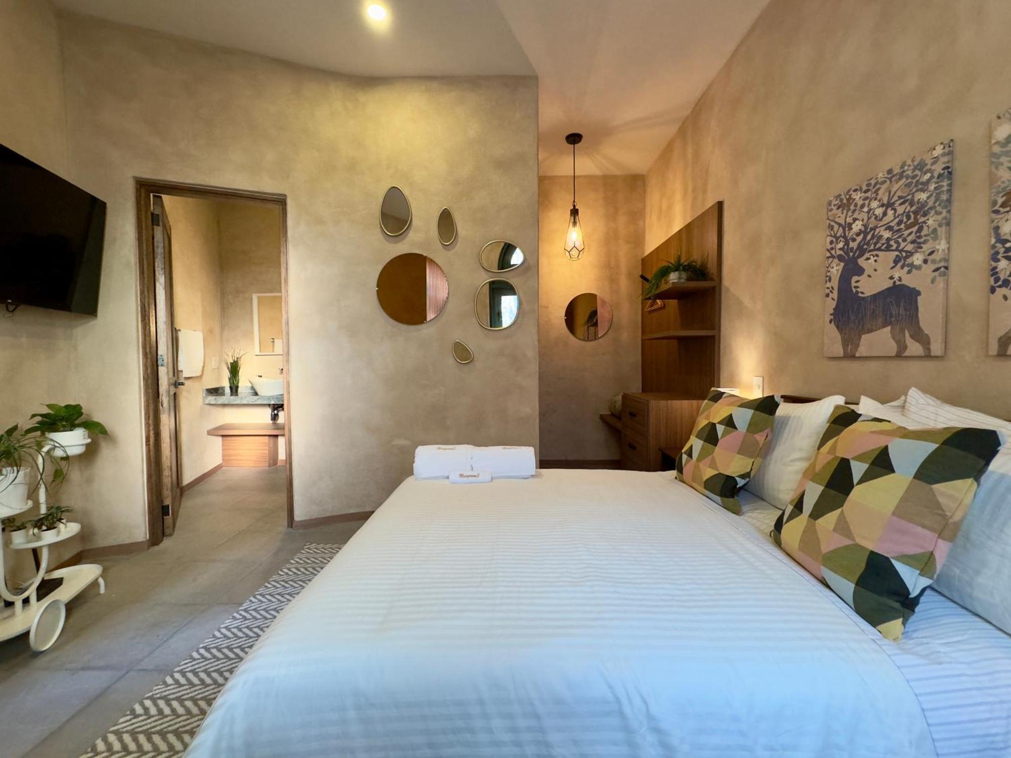Apartament Antares Valquirico Santeagueda Zewnętrze zdjęcie