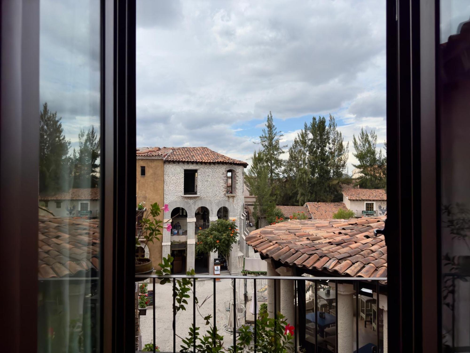 Apartament Antares Valquirico Santeagueda Zewnętrze zdjęcie