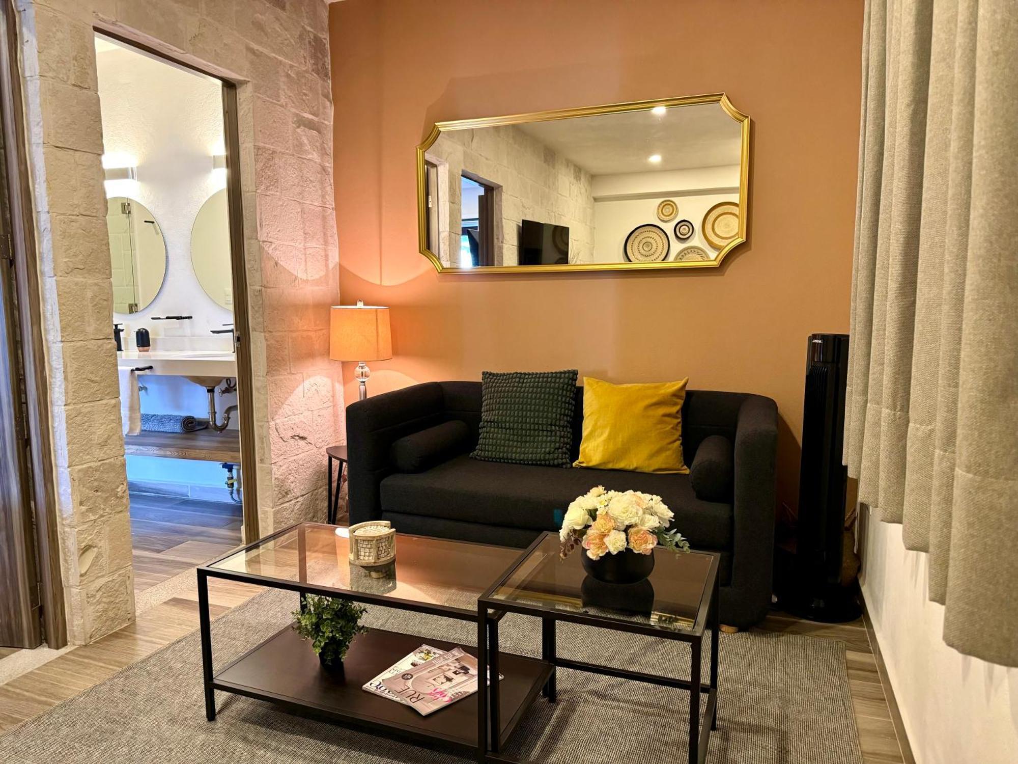 Apartament Antares Valquirico Santeagueda Zewnętrze zdjęcie