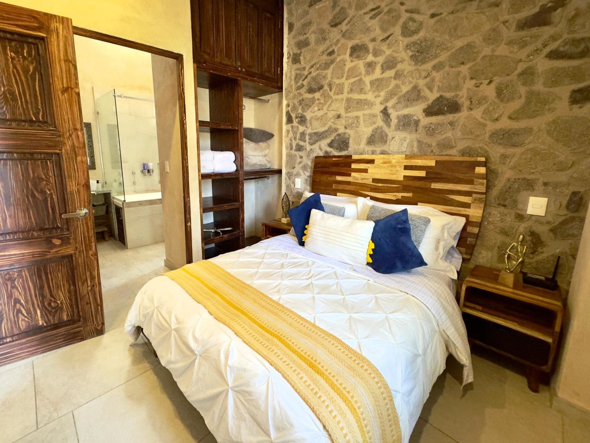 Apartament Antares Valquirico Santeagueda Zewnętrze zdjęcie