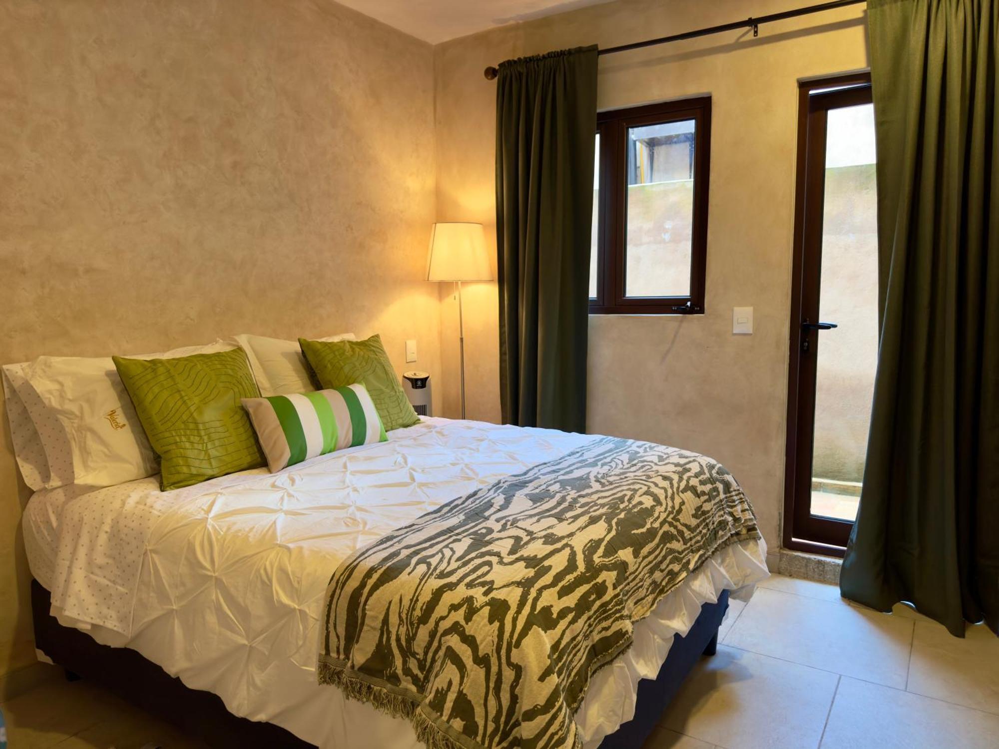 Apartament Antares Valquirico Santeagueda Zewnętrze zdjęcie