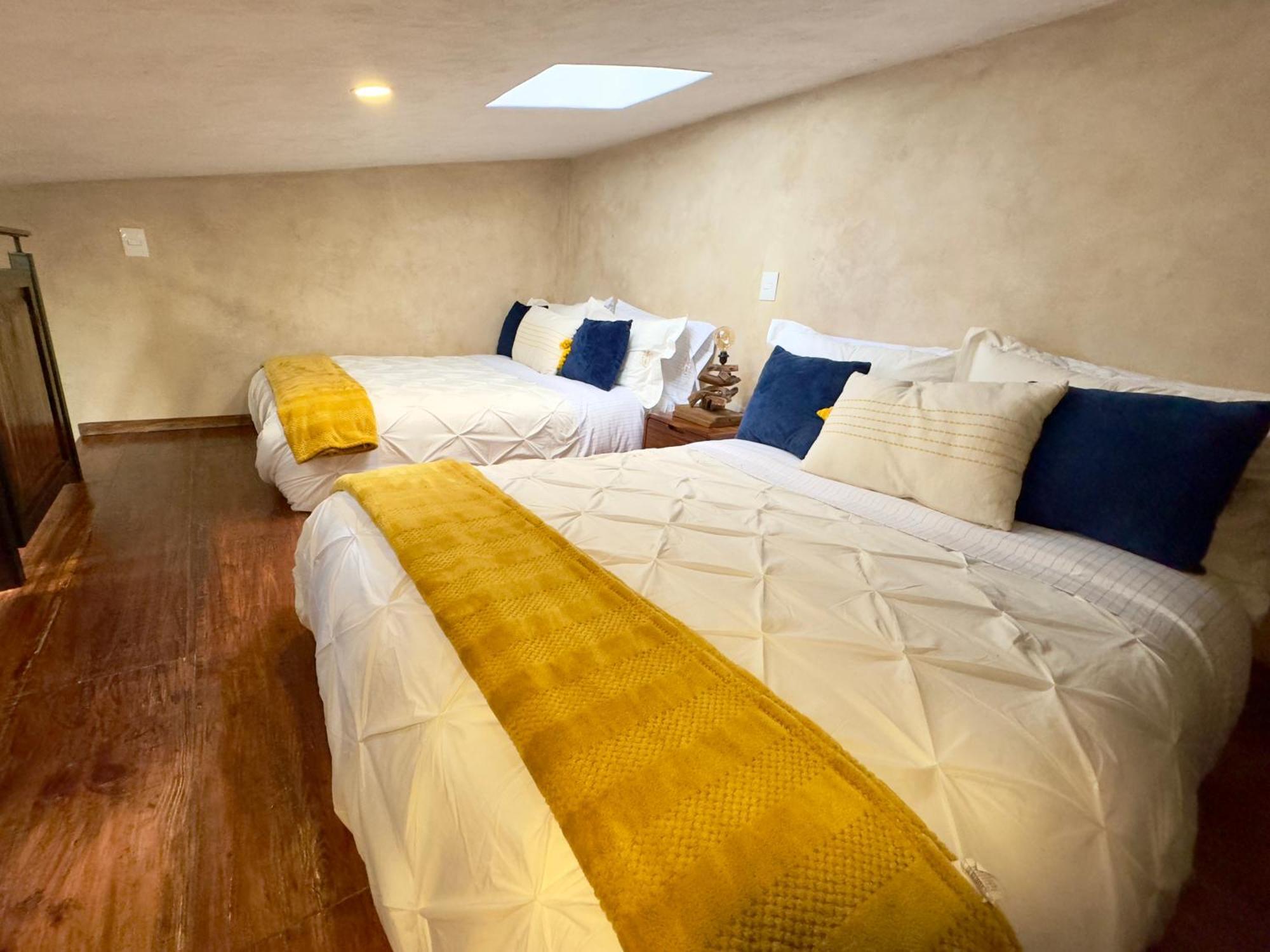 Apartament Antares Valquirico Santeagueda Zewnętrze zdjęcie