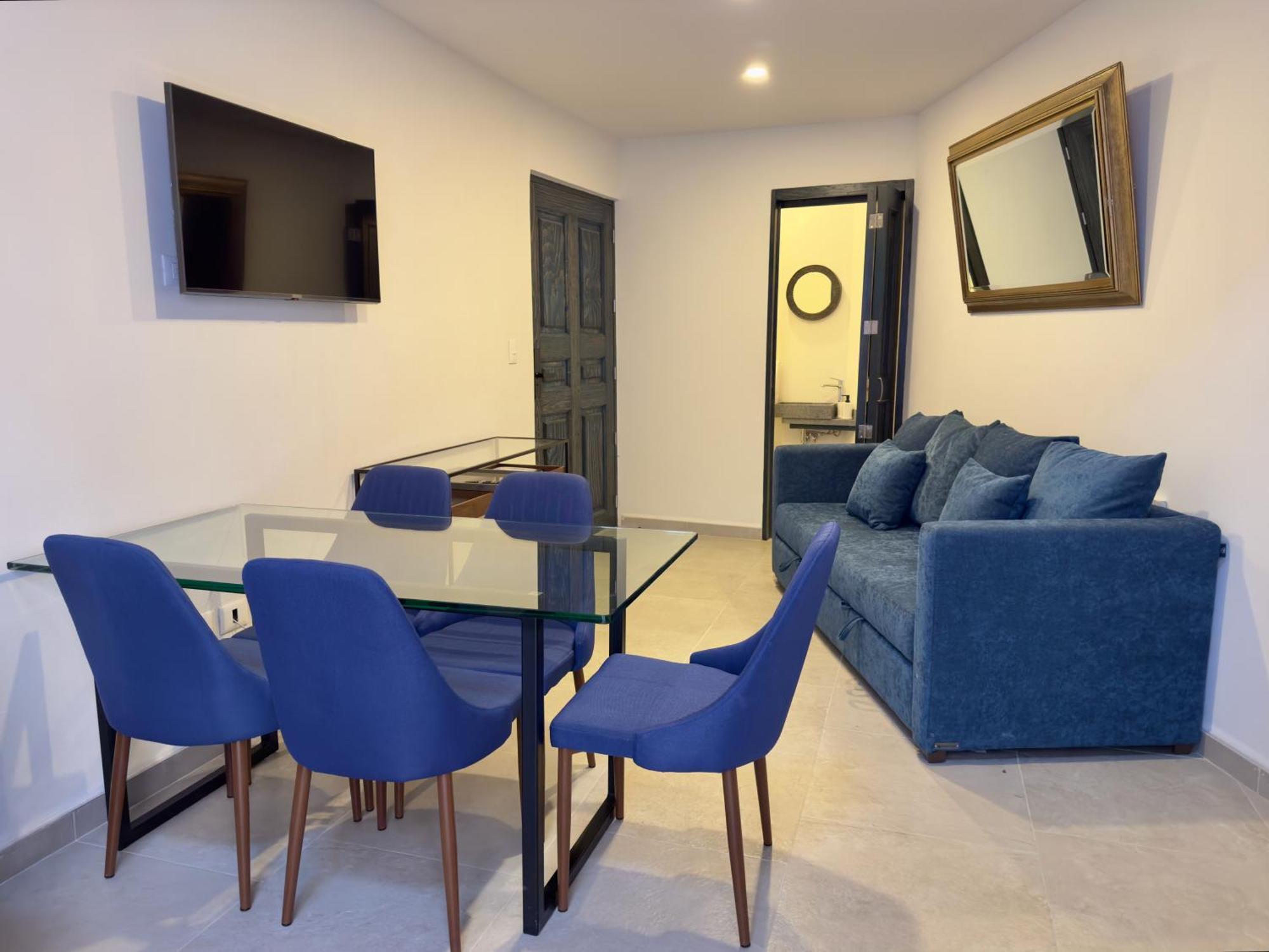 Apartament Antares Valquirico Santeagueda Zewnętrze zdjęcie