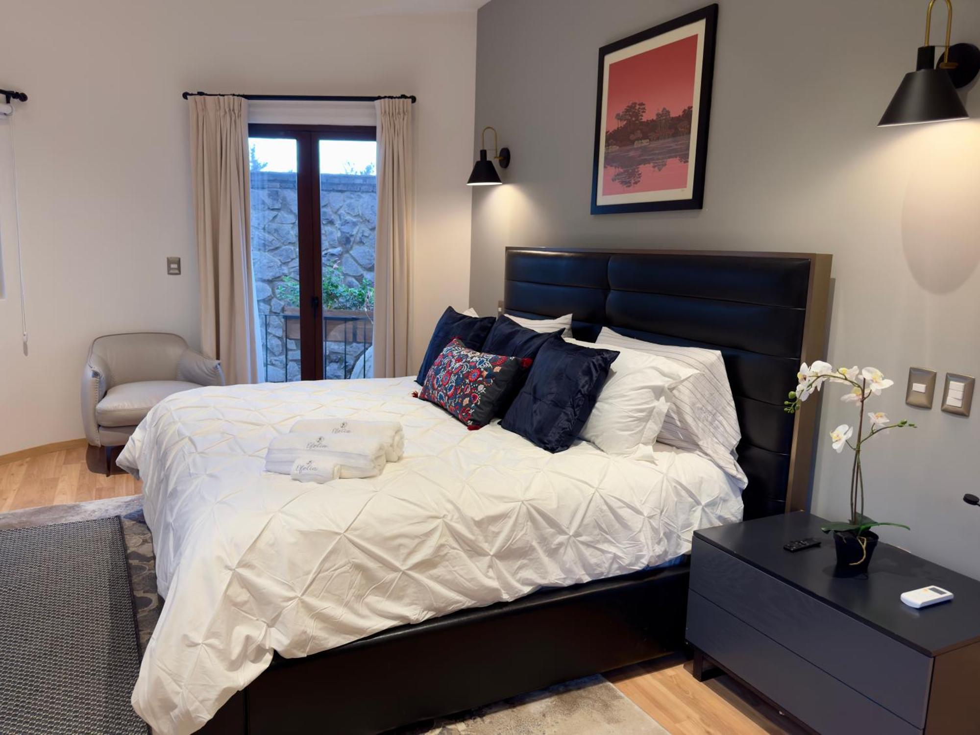 Apartament Antares Valquirico Santeagueda Zewnętrze zdjęcie