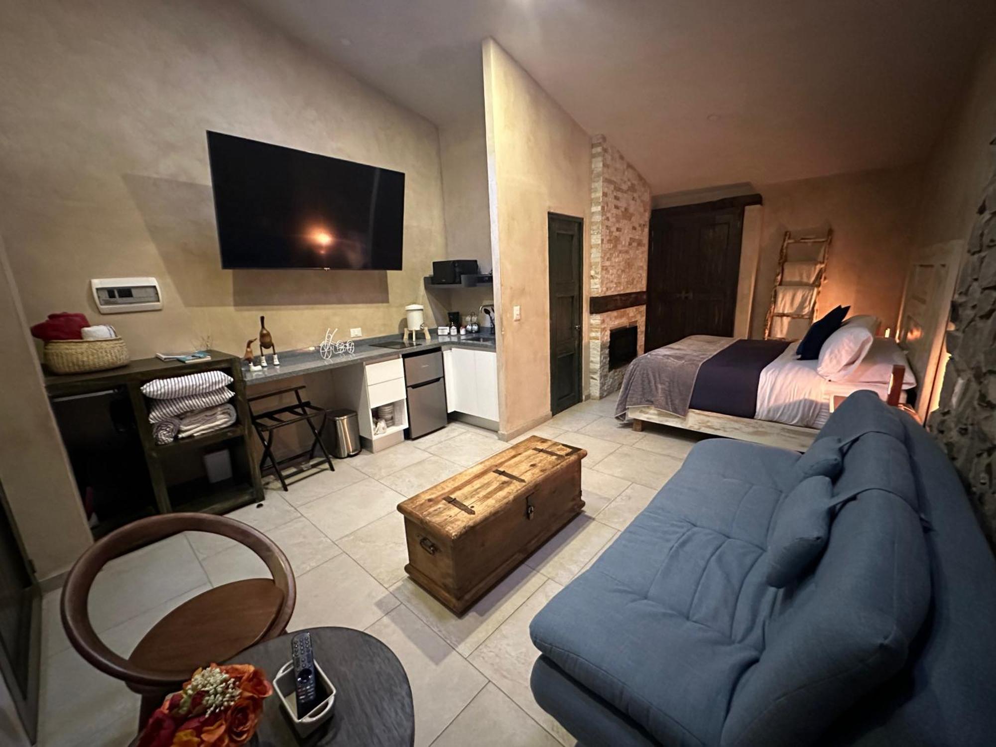 Apartament Antares Valquirico Santeagueda Zewnętrze zdjęcie
