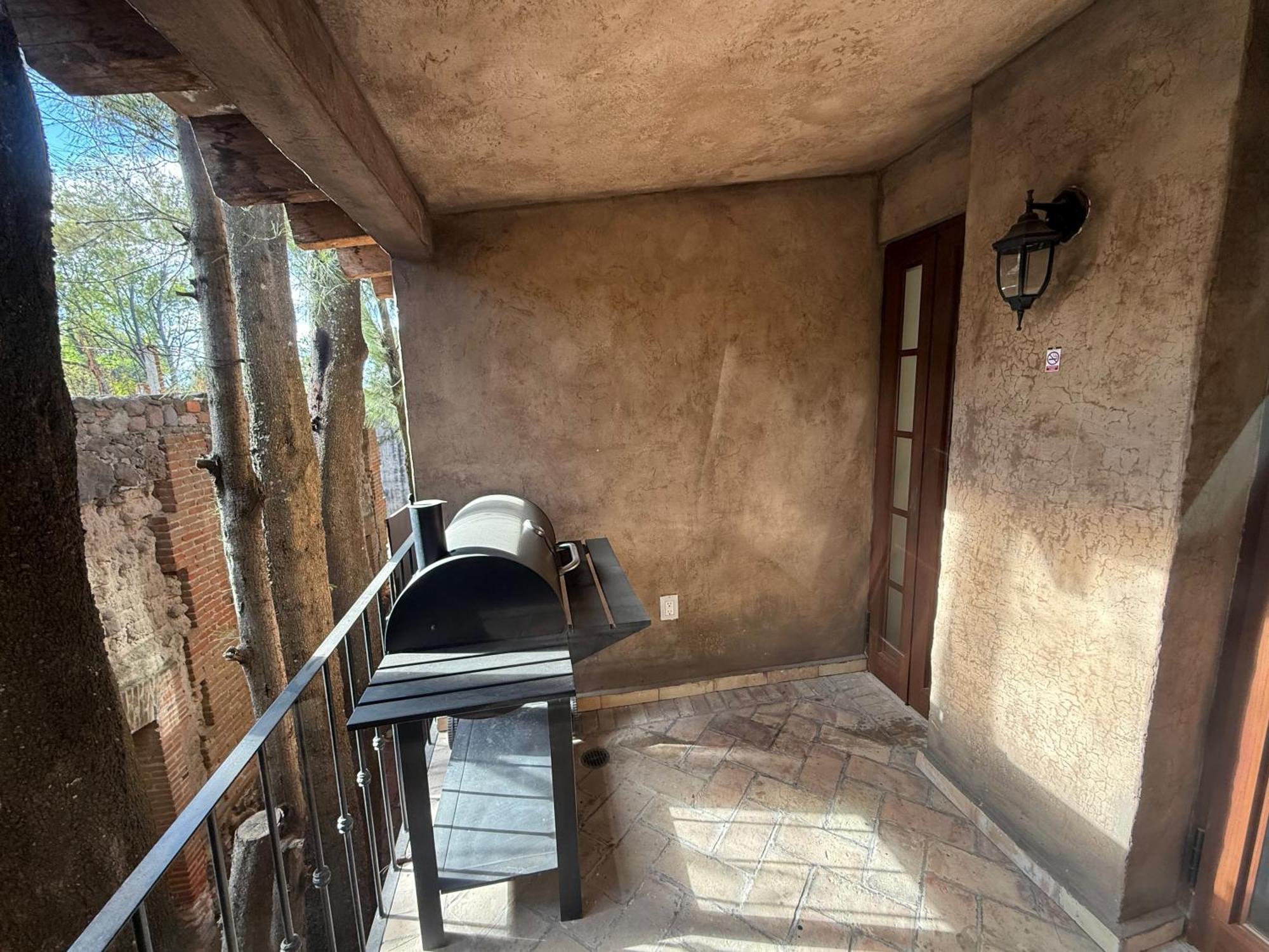 Apartament Antares Valquirico Santeagueda Zewnętrze zdjęcie