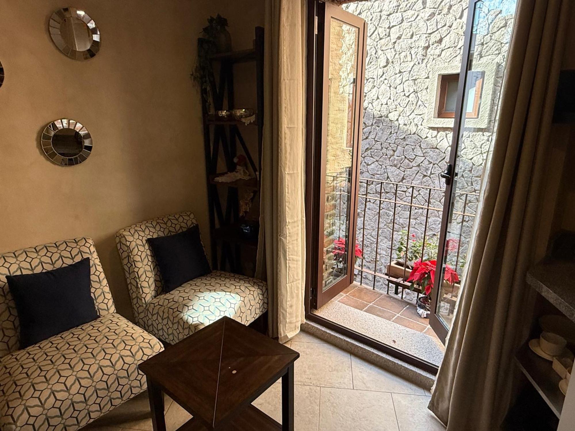 Apartament Antares Valquirico Santeagueda Zewnętrze zdjęcie