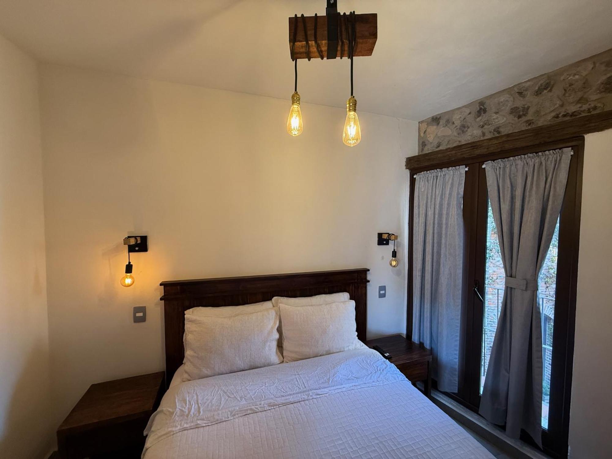 Apartament Antares Valquirico Santeagueda Zewnętrze zdjęcie