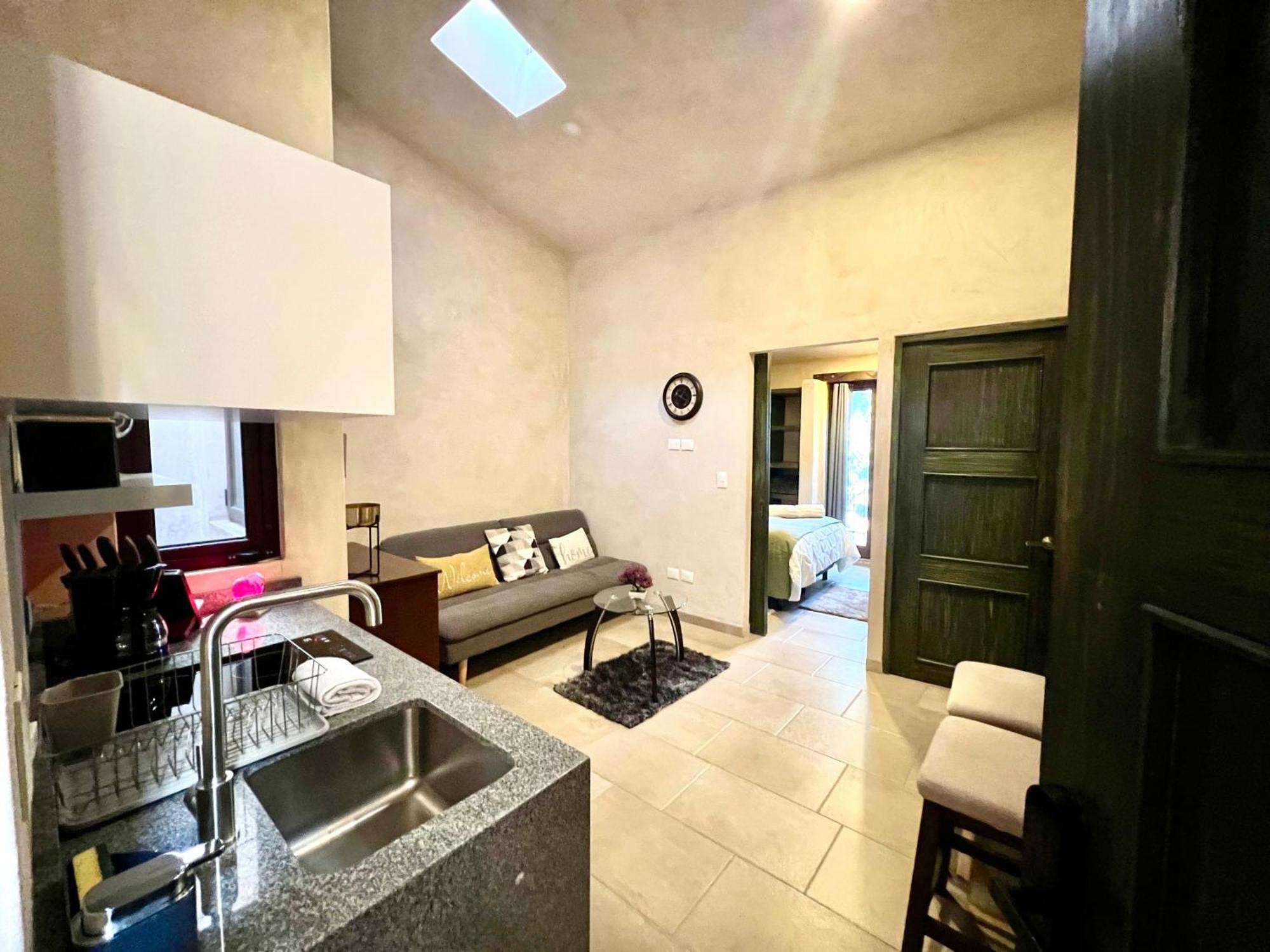 Apartament Antares Valquirico Santeagueda Zewnętrze zdjęcie