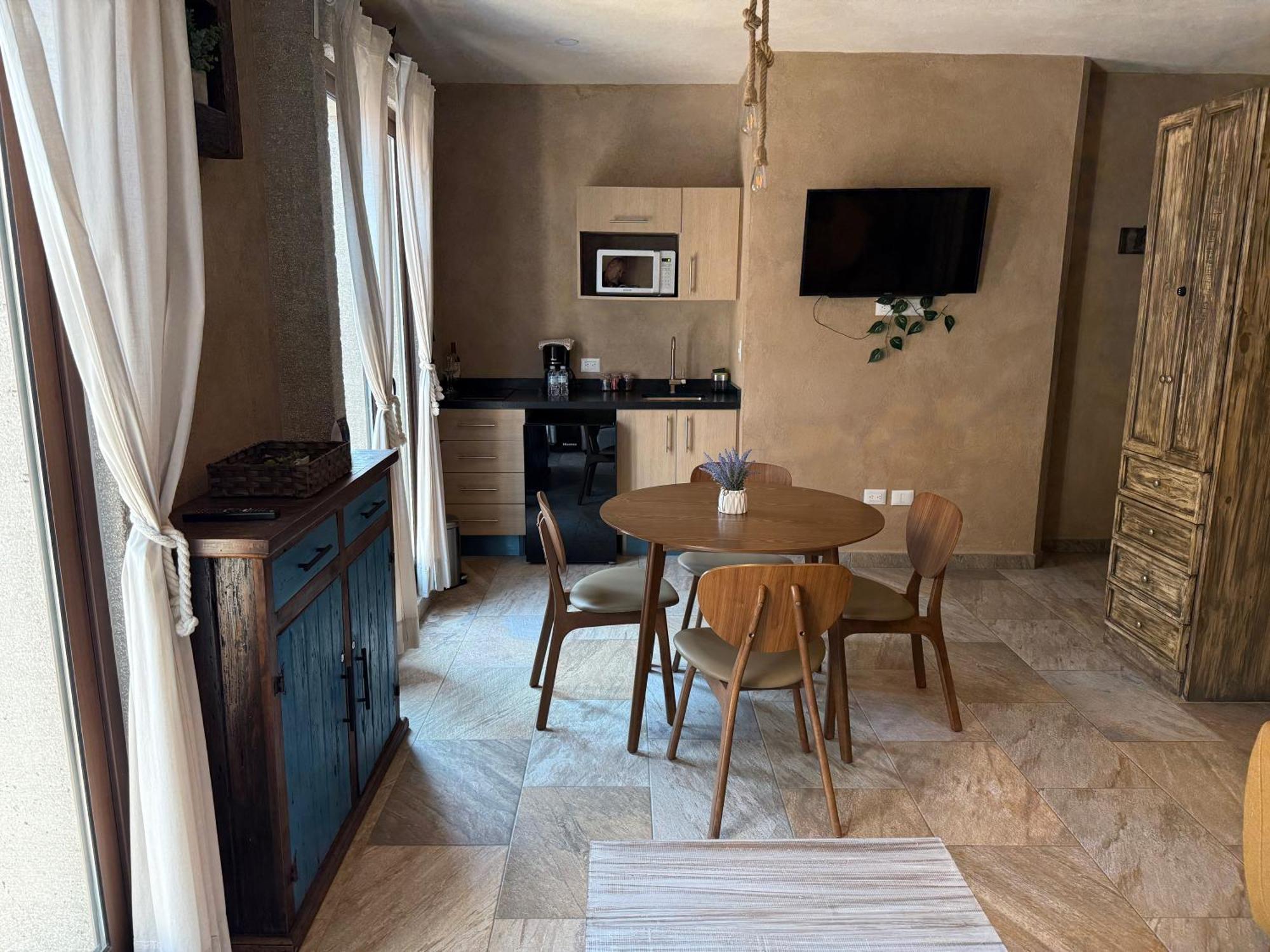Apartament Antares Valquirico Santeagueda Zewnętrze zdjęcie