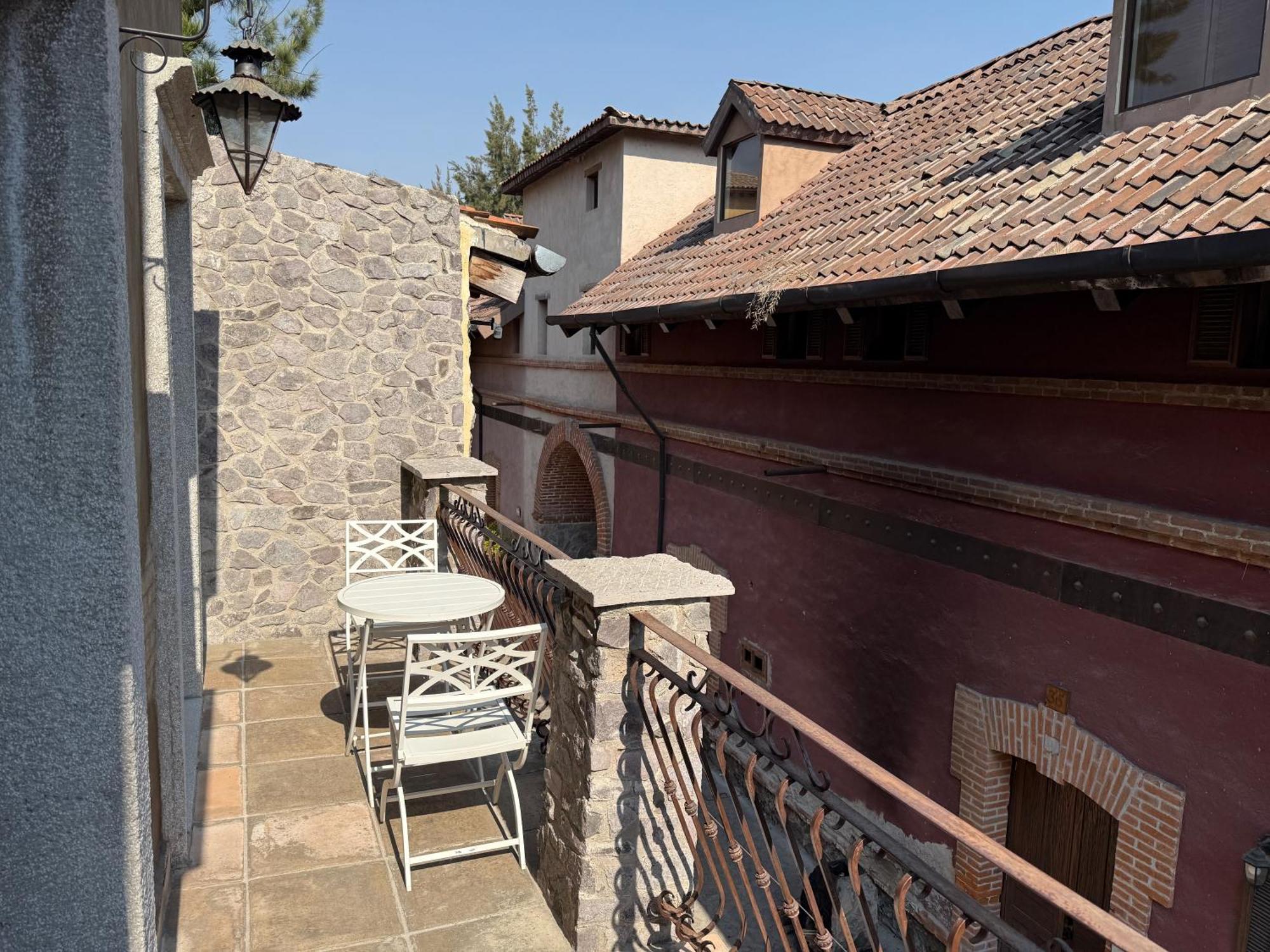 Apartament Antares Valquirico Santeagueda Zewnętrze zdjęcie