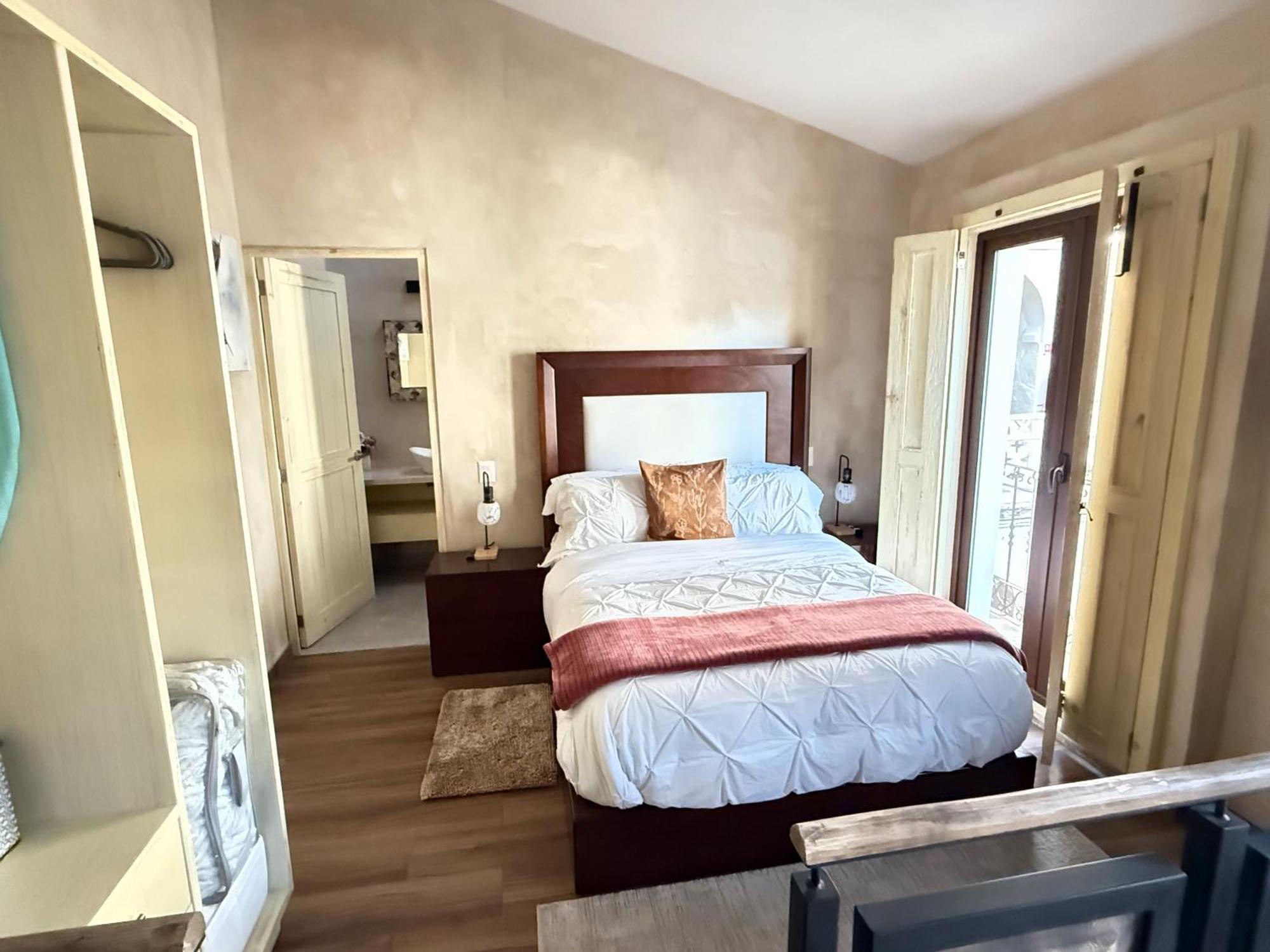 Apartament Antares Valquirico Santeagueda Zewnętrze zdjęcie