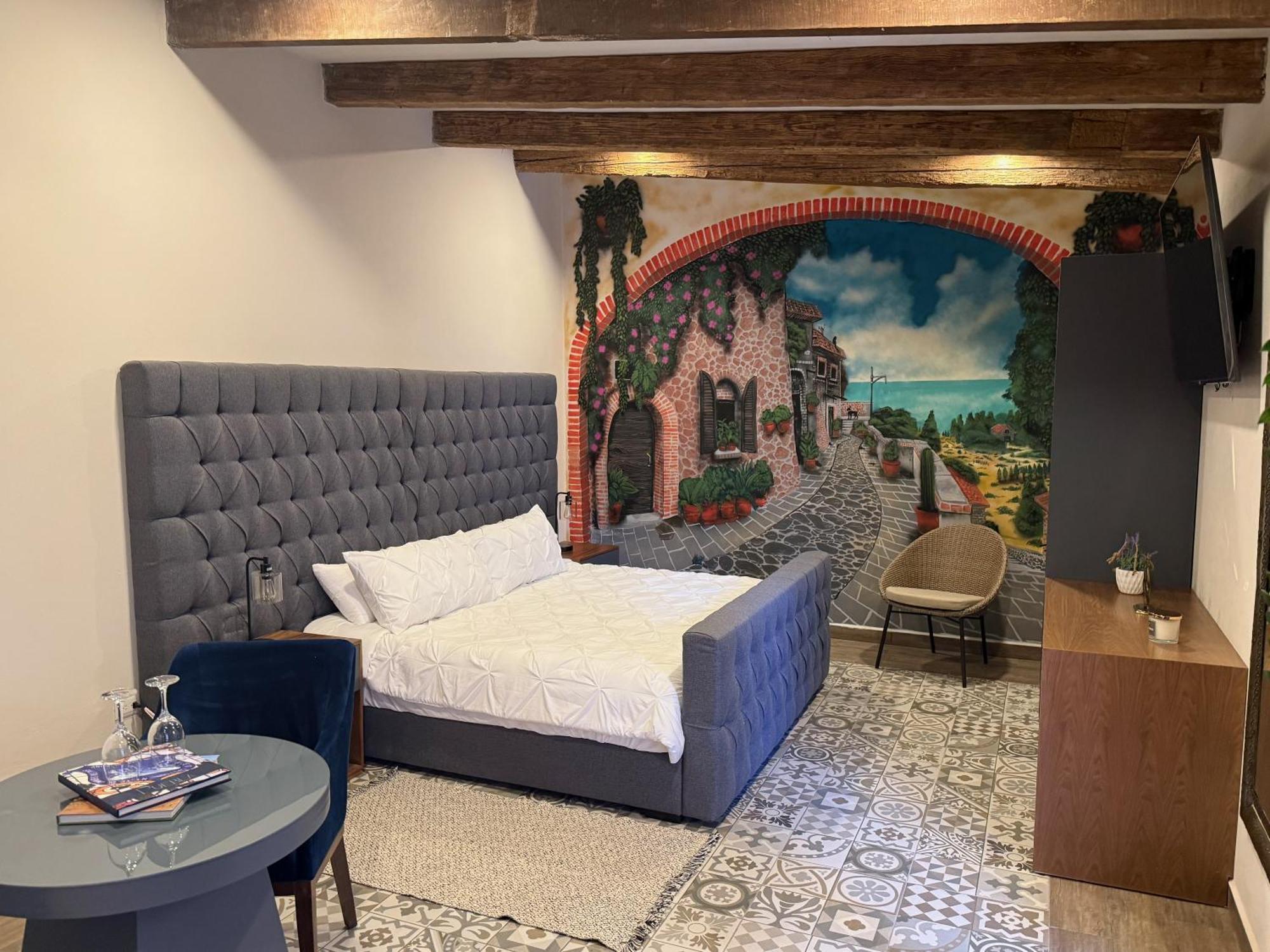 Apartament Antares Valquirico Santeagueda Zewnętrze zdjęcie