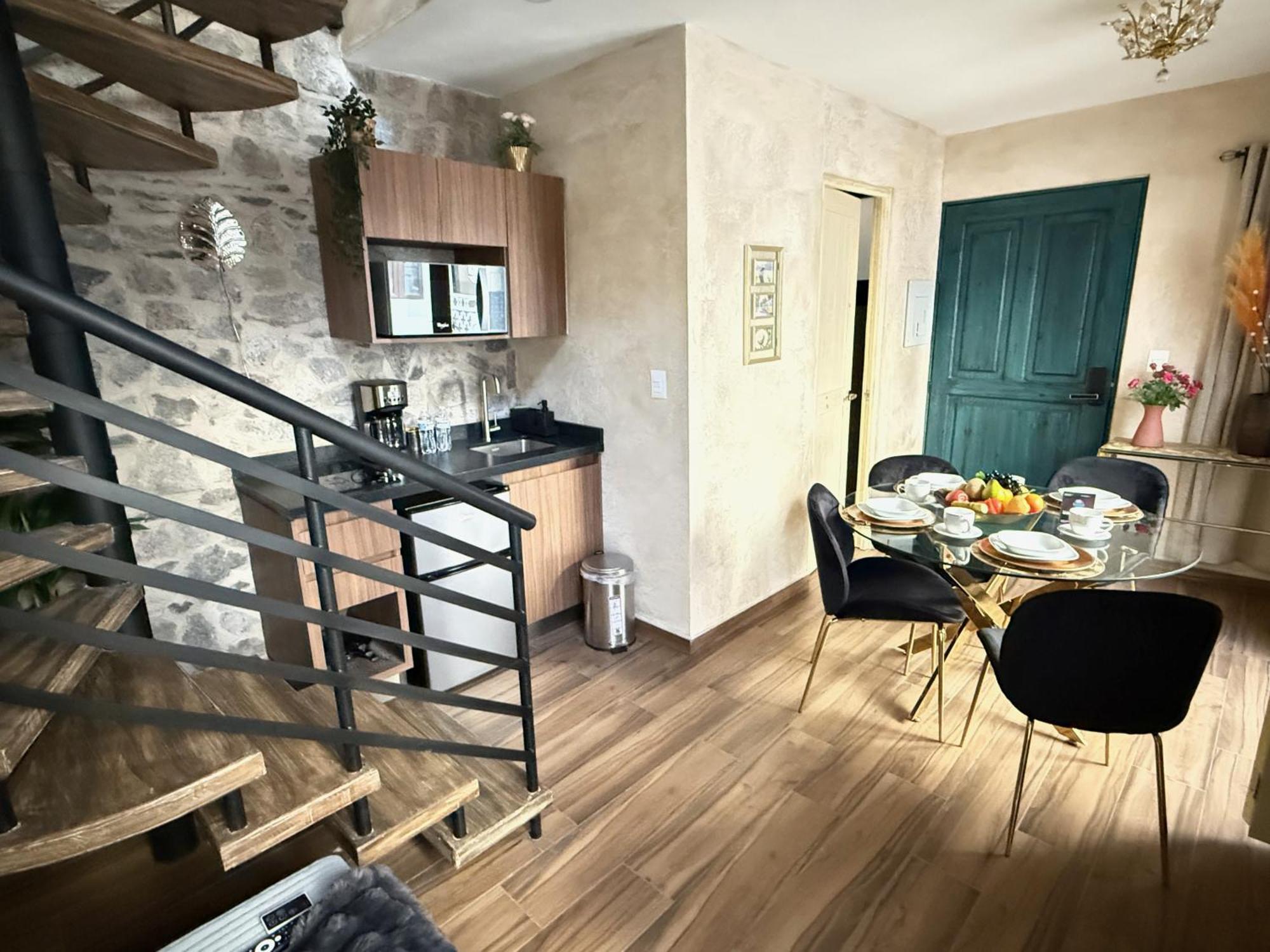 Apartament Antares Valquirico Santeagueda Zewnętrze zdjęcie