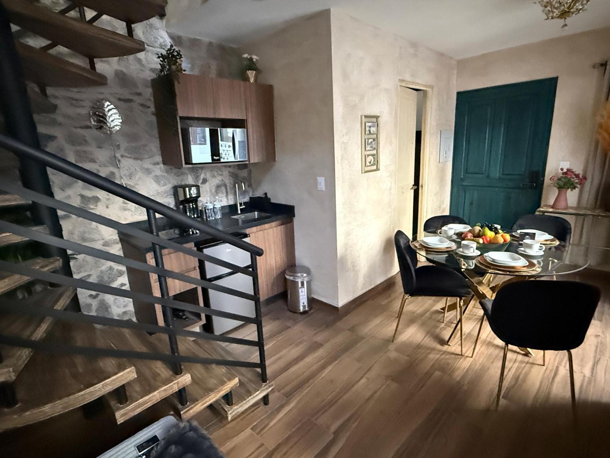 Apartament Antares Valquirico Santeagueda Zewnętrze zdjęcie